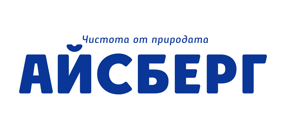 айсберг лого