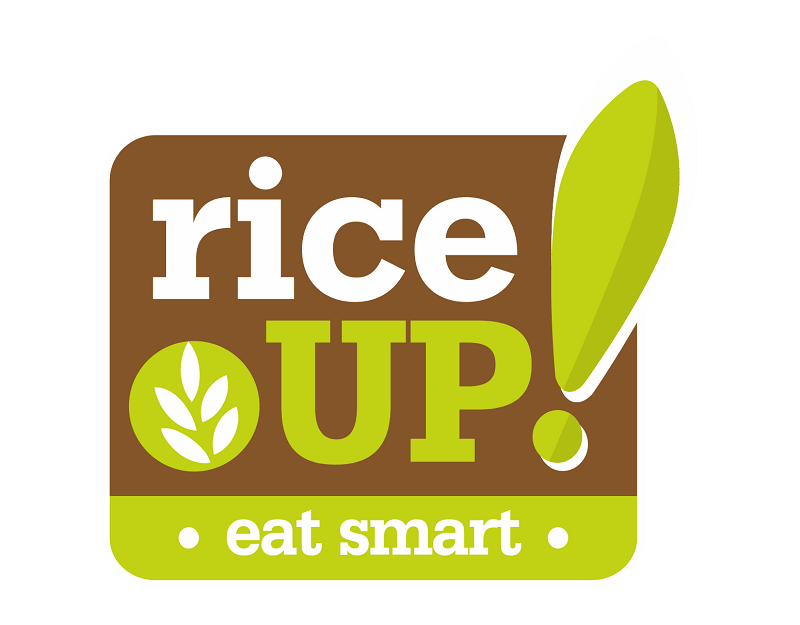 rice up